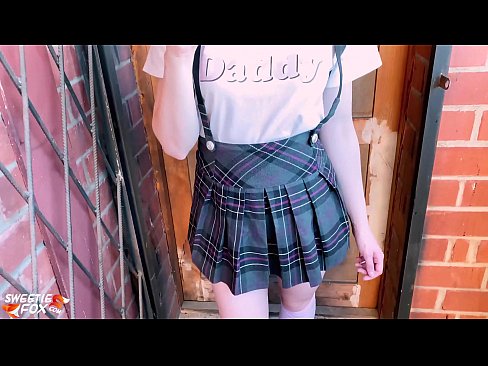 ❤️ Skoolmeisie suig haar piel diep en naai in plaas van klasse. Fokvideo by porn af.it-com.top ️❤