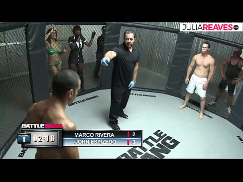 ❤️ Ultimate Fighter naai 'n nommer meisie direk na 'n geveg in die ring Fokvideo by porn af.it-com.top ️❤