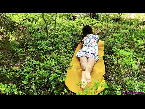 ❤️ Vreemdeling op Tinder masturbeer my poes en naai passievol in die bos Fokvideo by porn af.it-com.top ️❤