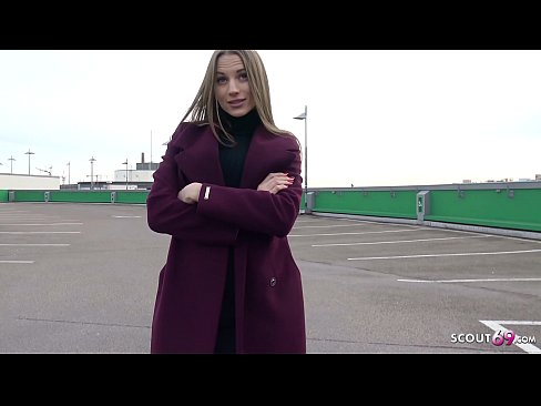 ❤️ DUITSE VERKENNER IS 'N DROOM RAAK STAAL, PARKEERTERREIN TELLTALE EN SEXY VIR GELD Fokvideo by porn af.it-com.top ️❤