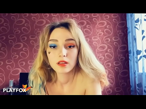 ❤️ Magiese virtuele werklikheidsbril het my seks met Harley Quinn gegee Fokvideo by porn af.it-com.top ️❤