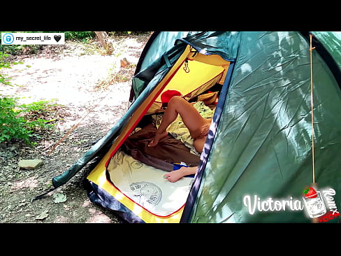❤️ Op kamera verfilm Passievolle ruk vreemdeling in 'n tent Fokvideo by porn af.it-com.top ️❤