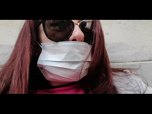 ❤️ Nicoletta neem wraak op haar buurman en piepie in sy motorhuis (Spesiale Covid19 Italiaanse kwarantyn) Fokvideo by porn af.it-com.top ️❤