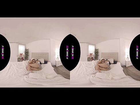 ❤️ PORNBCN VR Twee jong lesbiërs word geil wakker in 4K 180 3D virtuele realiteit Geneva Bellucci Katrina Moreno Fokvideo by porn af.it-com.top ️❤