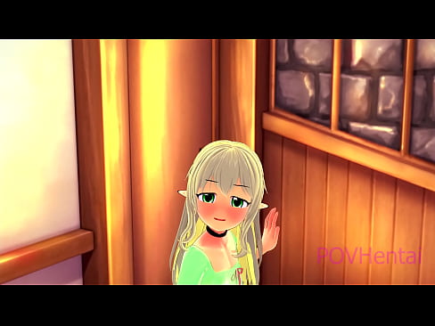 ❤️ (Trap) Elfmeisie help jou om jou gesig te was. Fokvideo by porn af.it-com.top ️❤